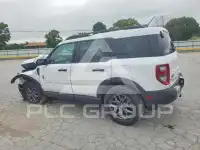 2025 Ford BRONCO photo