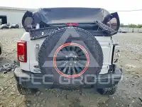 2025 Ford BRONCO фото