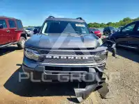 2025 Ford BRONCO фото