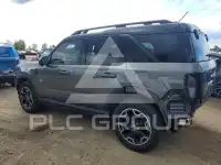 2025 Ford BRONCO фото