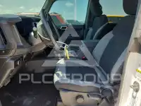 2025 Ford BRONCO фото