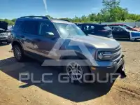 2025 Ford BRONCO фото