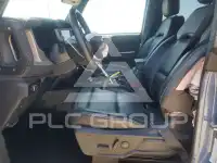 2025 Ford BRONCO photo