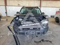 2025 Ford BRONCO фото