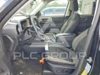 2025 Ford BRONCO фото