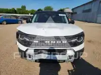 2025 Ford BRONCO фото