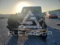 2025 Ford BRONCO фото