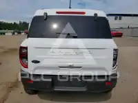 2025 Ford BRONCO фото