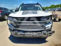 2025 Ford BRONCO фото