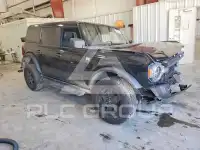 2025 Ford BRONCO photo