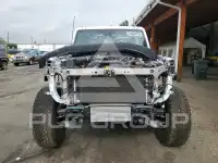 2025 Ford BRONCO фото