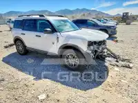 2025 Ford BRONCO фото