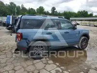 2025 Ford BRONCO photo