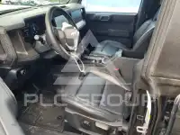 2025 Ford BRONCO photo