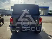 2025 Ford BRONCO фото