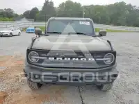 2025 Ford BRONCO фото
