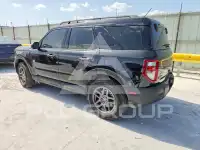 2025 Ford BRONCO photo