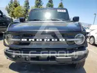 2025 Ford BRONCO фото