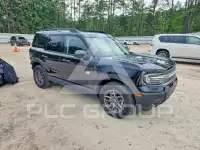 2025 Ford BRONCO фото