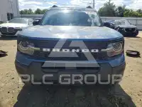 2025 Ford BRONCO фото