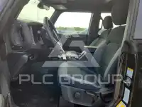 2025 Ford BRONCO photo