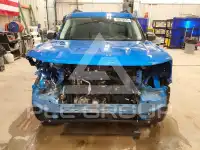 2025 Ford BRONCO photo