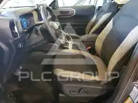 2025 Ford BRONCO фото