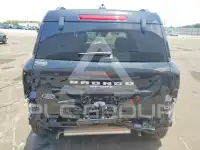 2025 Ford BRONCO photo