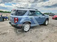 2025 Ford BRONCO фото