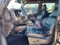 2025 Ford BRONCO фото