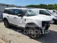 2025 Ford BRONCO фото