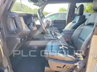 2025 Ford BRONCO фото
