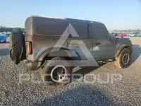2025 Ford BRONCO фото