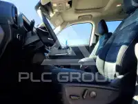 2025 Ford BRONCO фото