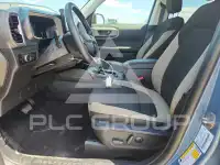 2025 Ford BRONCO photo
