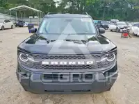 2025 Ford BRONCO photo
