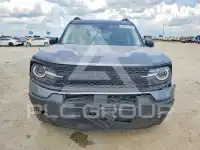 2025 Ford BRONCO фото