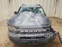 2025 Ford BRONCO фото