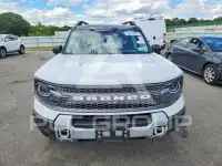 2025 Ford BRONCO photo