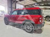 2025 Ford BRONCO фото