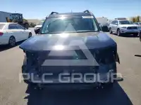 2025 Ford BRONCO фото