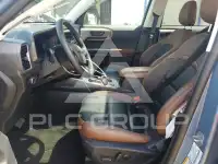 2025 Ford BRONCO фото