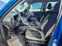 2025 Ford BRONCO фото