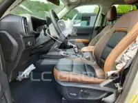 2025 Ford BRONCO фото