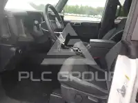 2025 Ford BRONCO фото