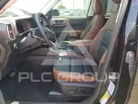 2025 Ford BRONCO photo