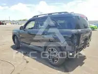 2025 Ford BRONCO photo
