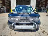 2025 Ford BRONCO photo