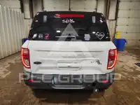 2025 Ford BRONCO фото