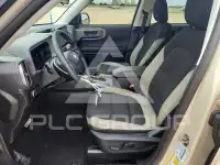 2025 Ford BRONCO photo